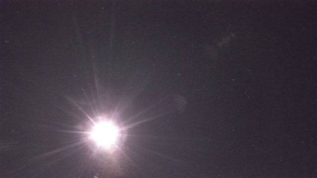 AMS92 meteor