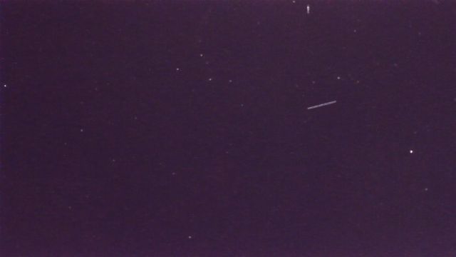 AMS92 meteor