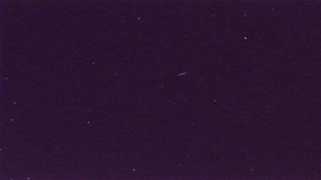 AMS92 meteor