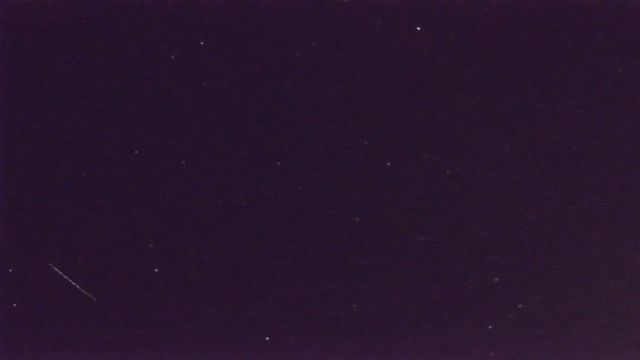 AMS92 meteor