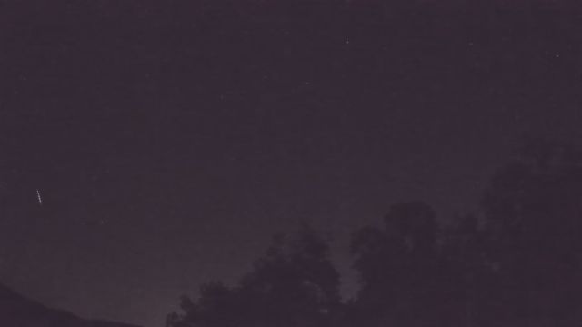 AMS92 meteor