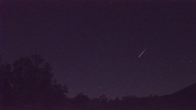AMS92 meteor