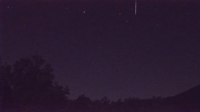 AMS92 meteor