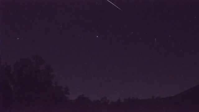 AMS92 meteor