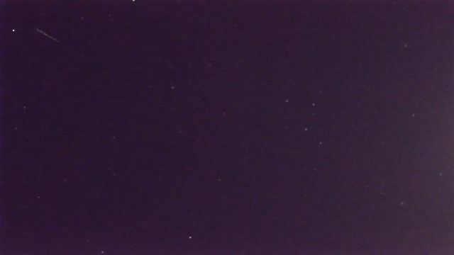 AMS92 meteor