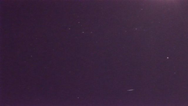 AMS92 meteor