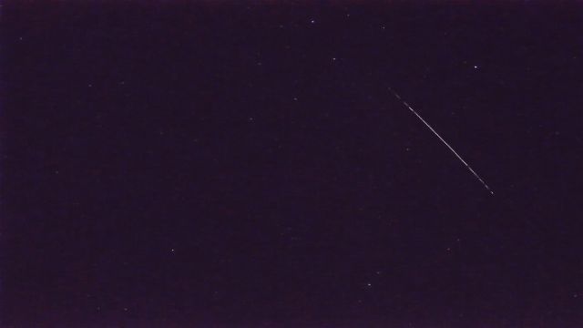 AMS92 meteor