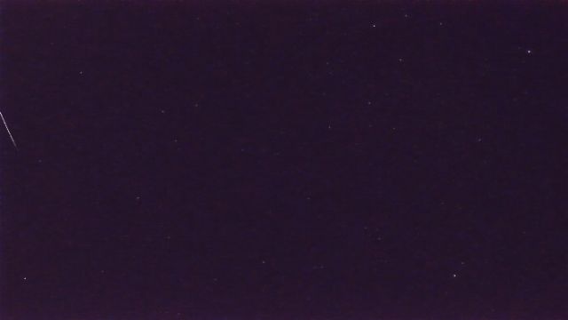 AMS92 meteor