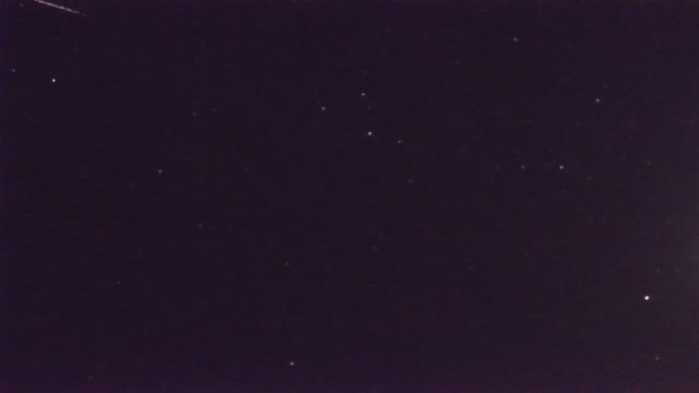 AMS92 meteor