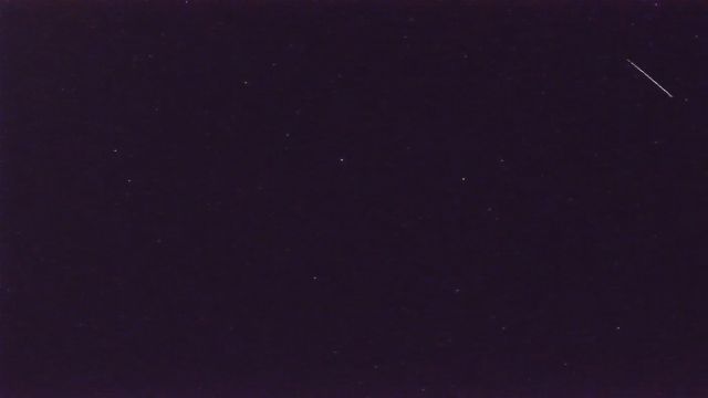 AMS92 meteor