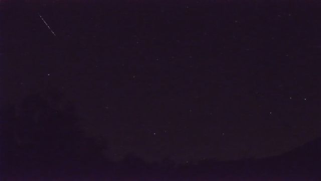 AMS92 meteor