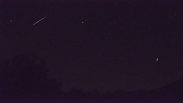 AMS92 meteor