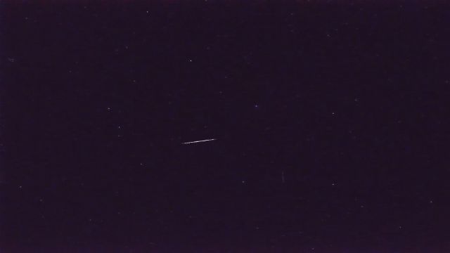 AMS92 meteor