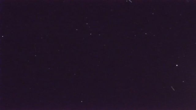 AMS92 meteor