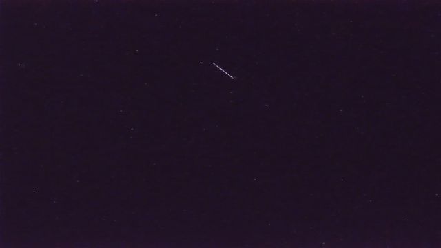 AMS92 meteor