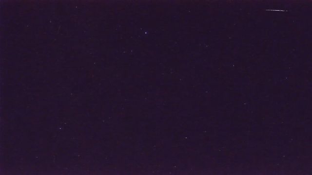 AMS92 meteor