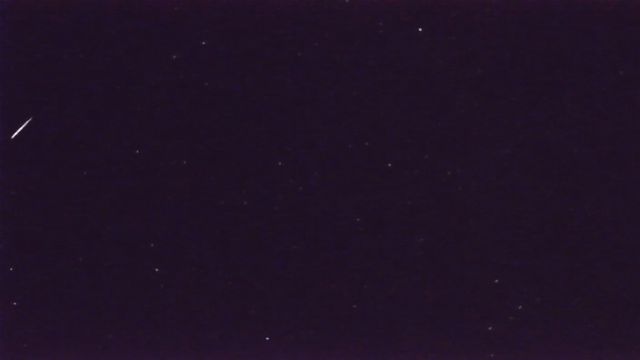 AMS92 meteor