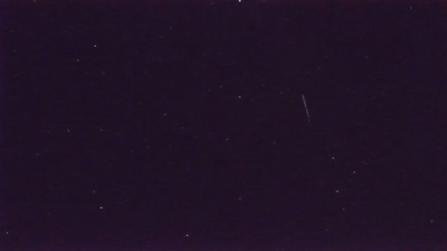 AMS92 meteor