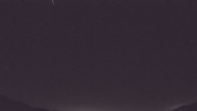 AMS92 meteor