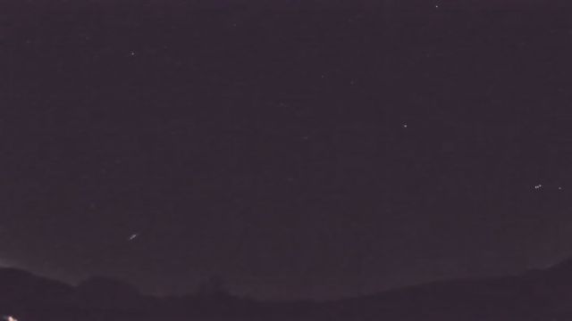 AMS92 meteor