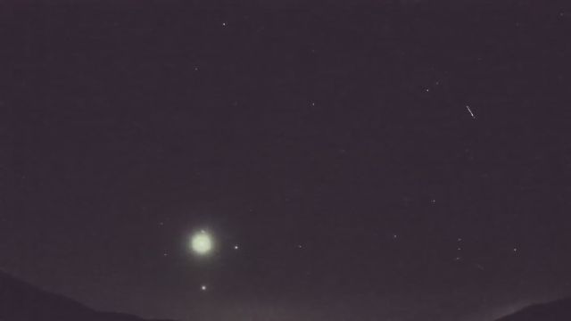 AMS92 meteor