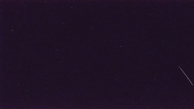 AMS92 meteor
