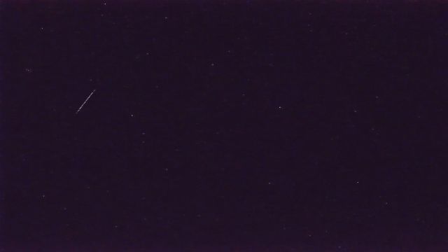 AMS92 meteor