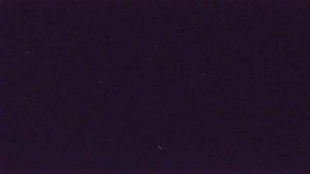 AMS92 meteor