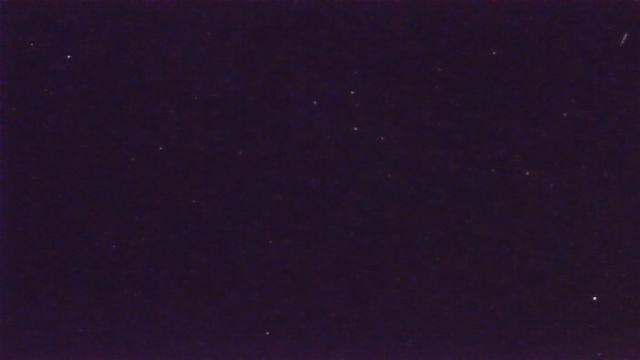AMS92 meteor