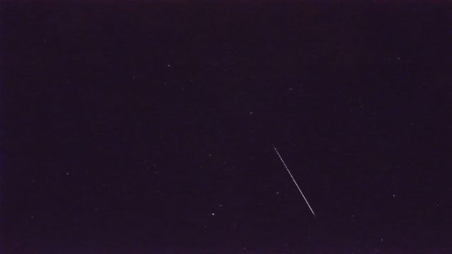 AMS92 meteor