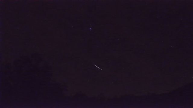 AMS92 meteor