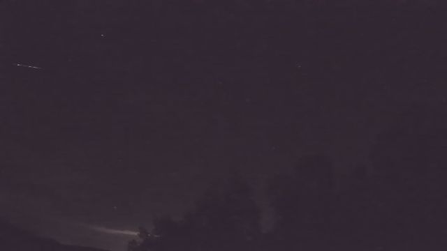 AMS92 meteor