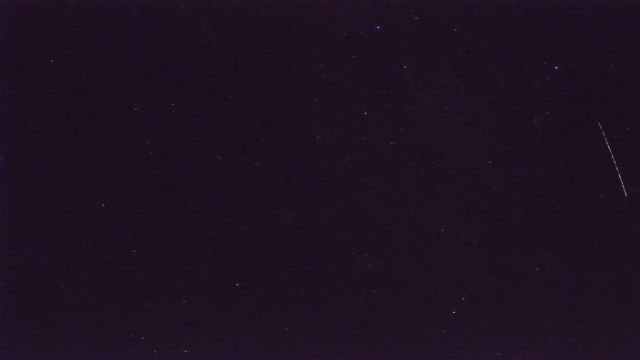 AMS92 meteor