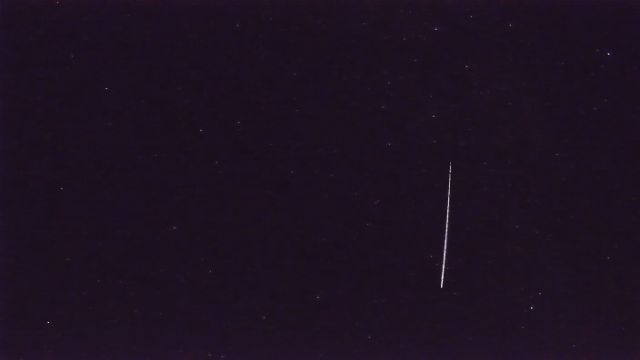 AMS92 meteor