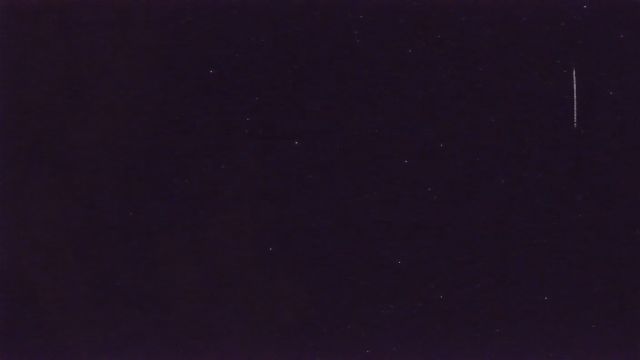 AMS92 meteor