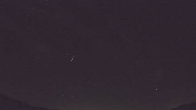 AMS92 meteor