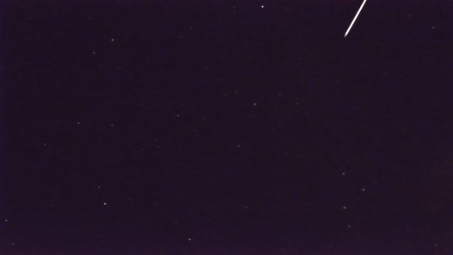 AMS92 meteor