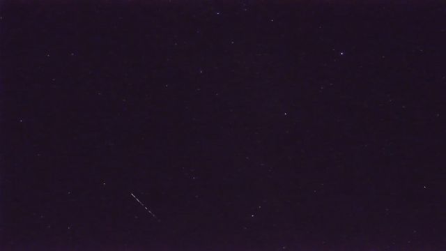 AMS92 meteor