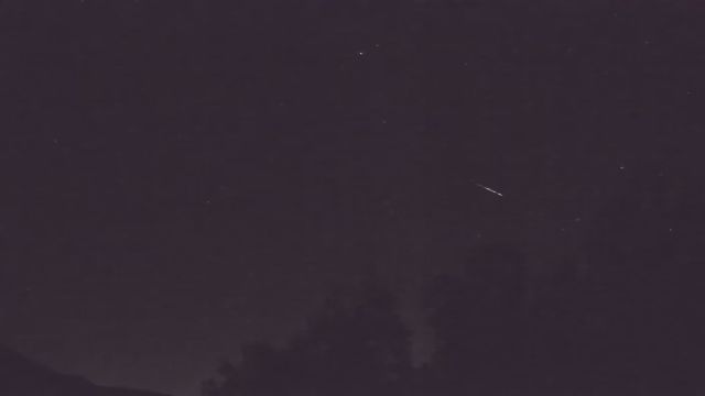 AMS92 meteor