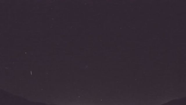 AMS92 meteor