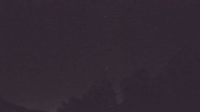 AMS92 meteor