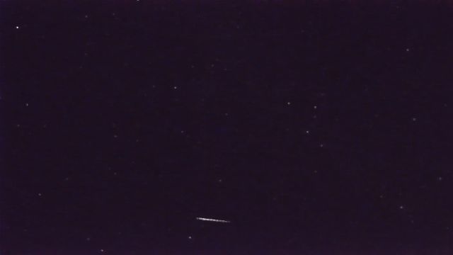 AMS92 meteor