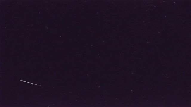AMS92 meteor
