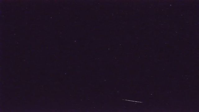 AMS92 meteor