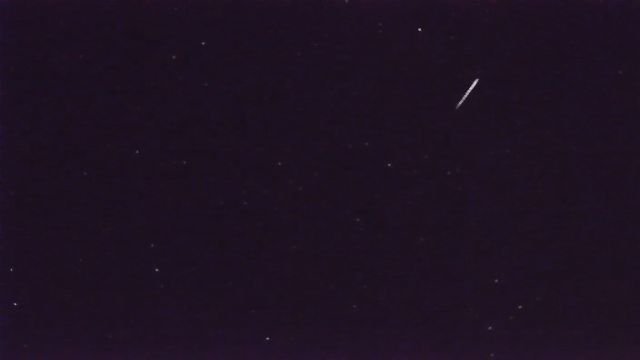 AMS92 meteor