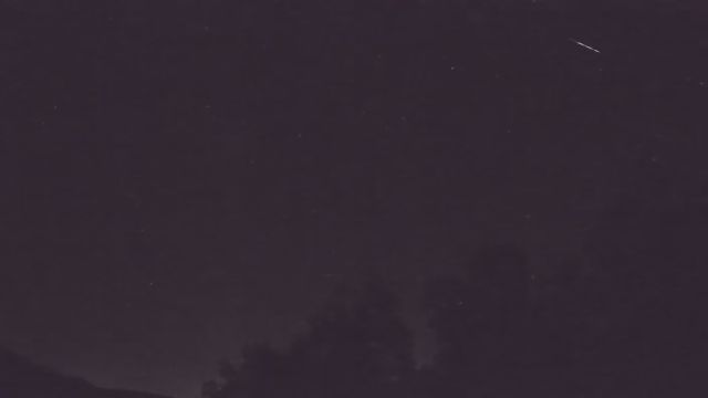 AMS92 meteor