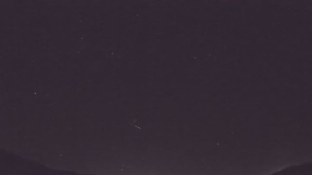 AMS92 meteor
