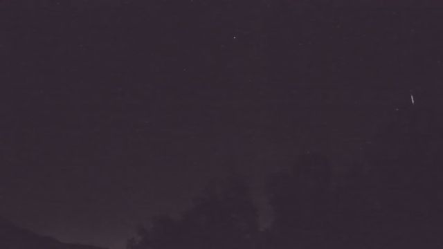 AMS92 meteor