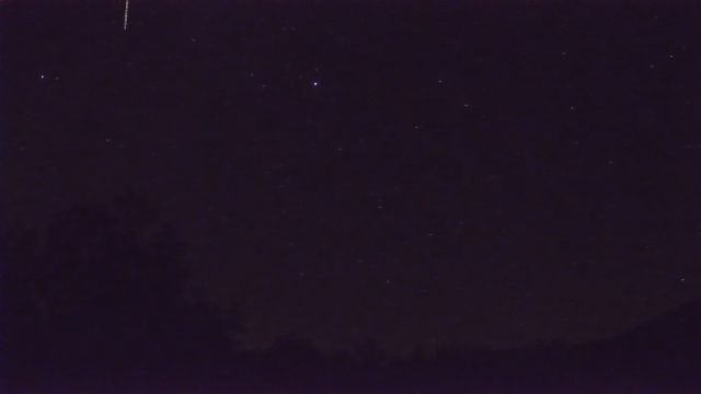 AMS92 meteor
