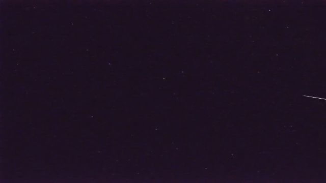 AMS92 meteor